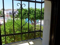 Resales - Apartment - Villamartin