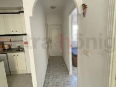 Gebrauchtobjekte - Apartment - Torrevieja - Los Frutales