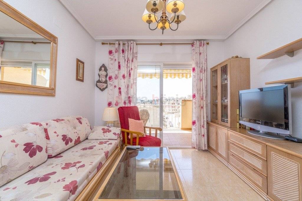 Resales - Appartement - Orihuela Costa - Agua Marina