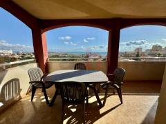 Gebrauchtobjekte - Apartment - Torrevieja - La Mata