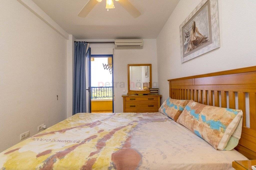 Sale -  квартира - Orihuela Costa - Altos de campoamor