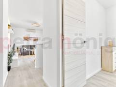 Gebrauchtobjekte - Apartment - Torrevieja - La Mata