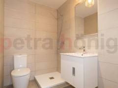 Obra Nueva - Apartamento - Denia