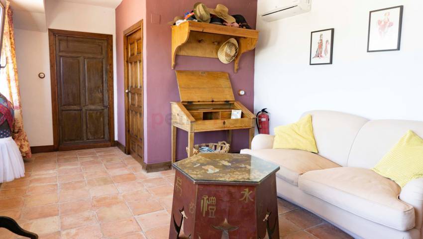 A Vendre - Villa - Torremendo