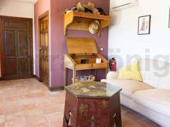 Resales - Villa - Torremendo