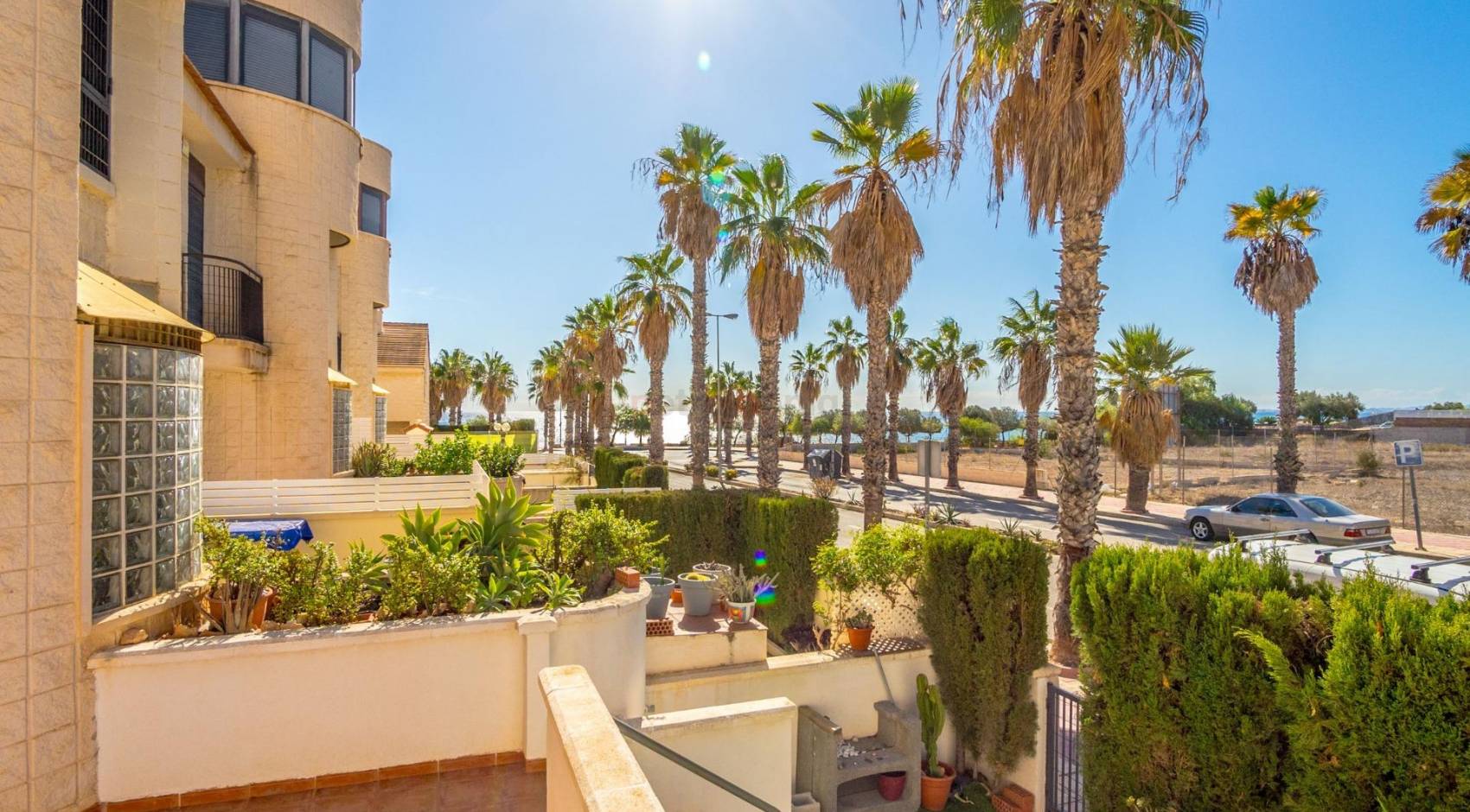 Sale - Tаунхаус - Orihuela Costa - Cabo Roig