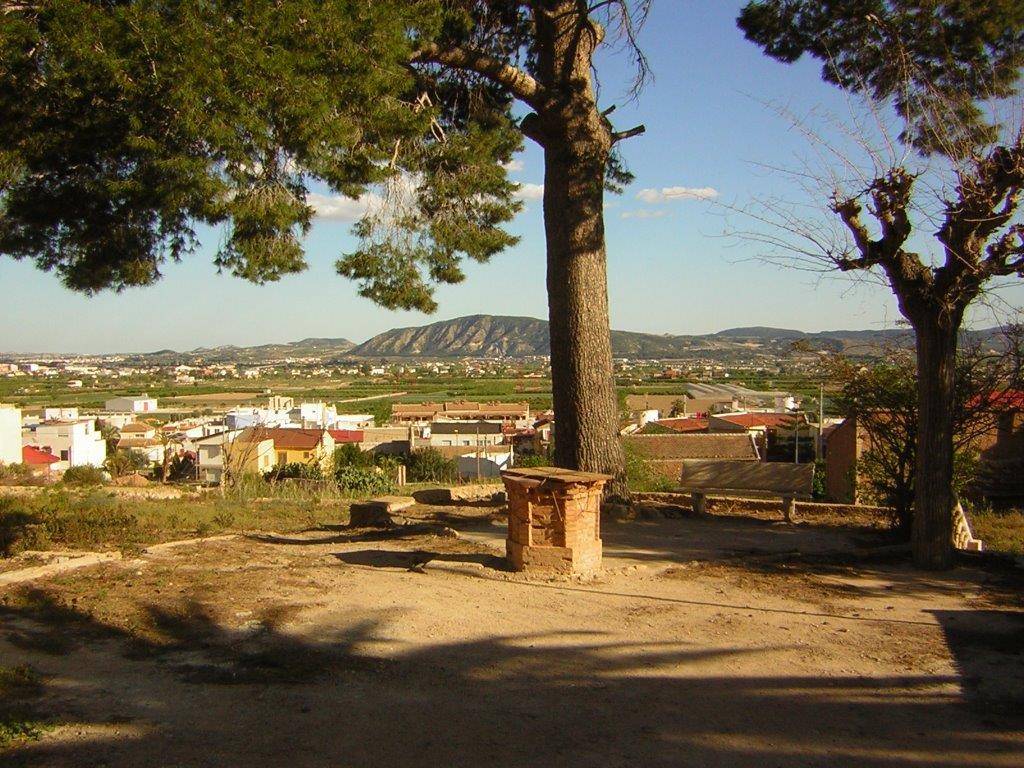 Gebrauchtobjekte - Finca - Orihuela Costa - Orihuela