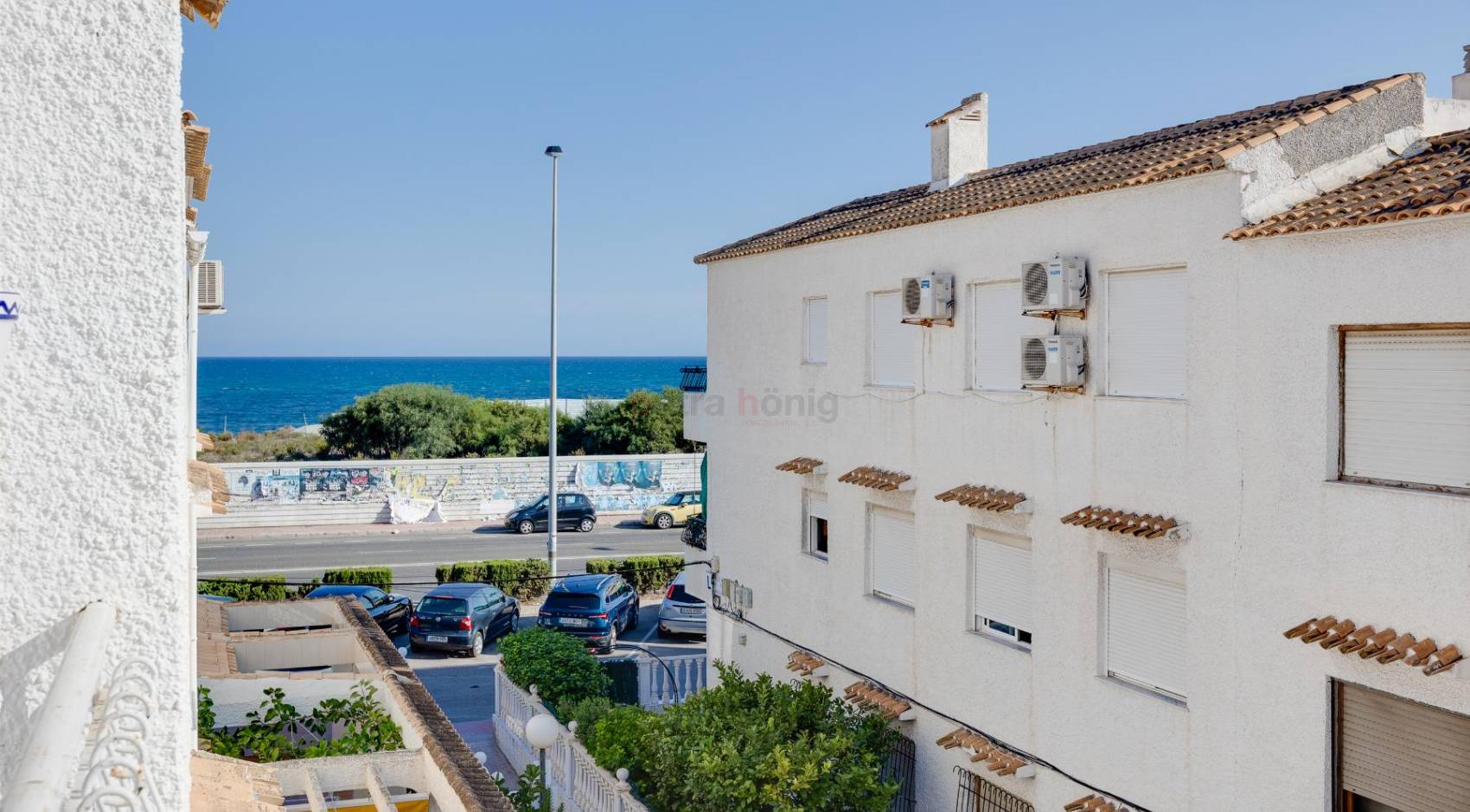 Gebrauchtobjekte - Bungalow - Torrevieja - Playa De Los Náufragos