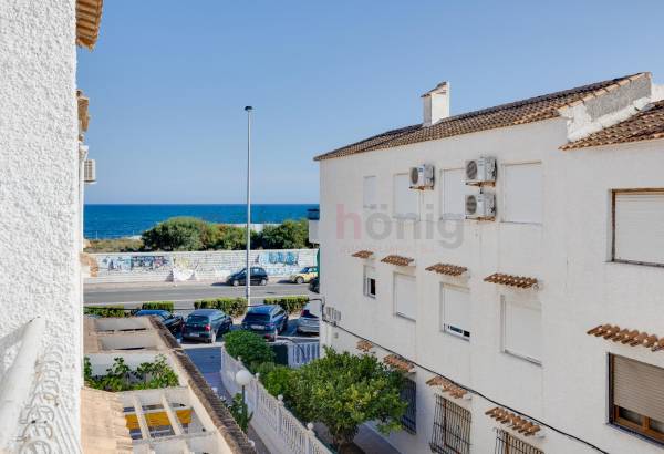 Bungalow - Reventa - Torrevieja - Playa De Los Náufragos