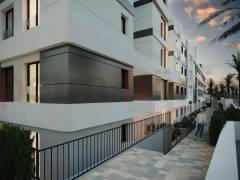 Neubau-Projekte - Apartment - Other areas - Bonalba-cotoveta