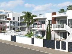 New build - Apartment - Other areas - La Torre de la Horadada