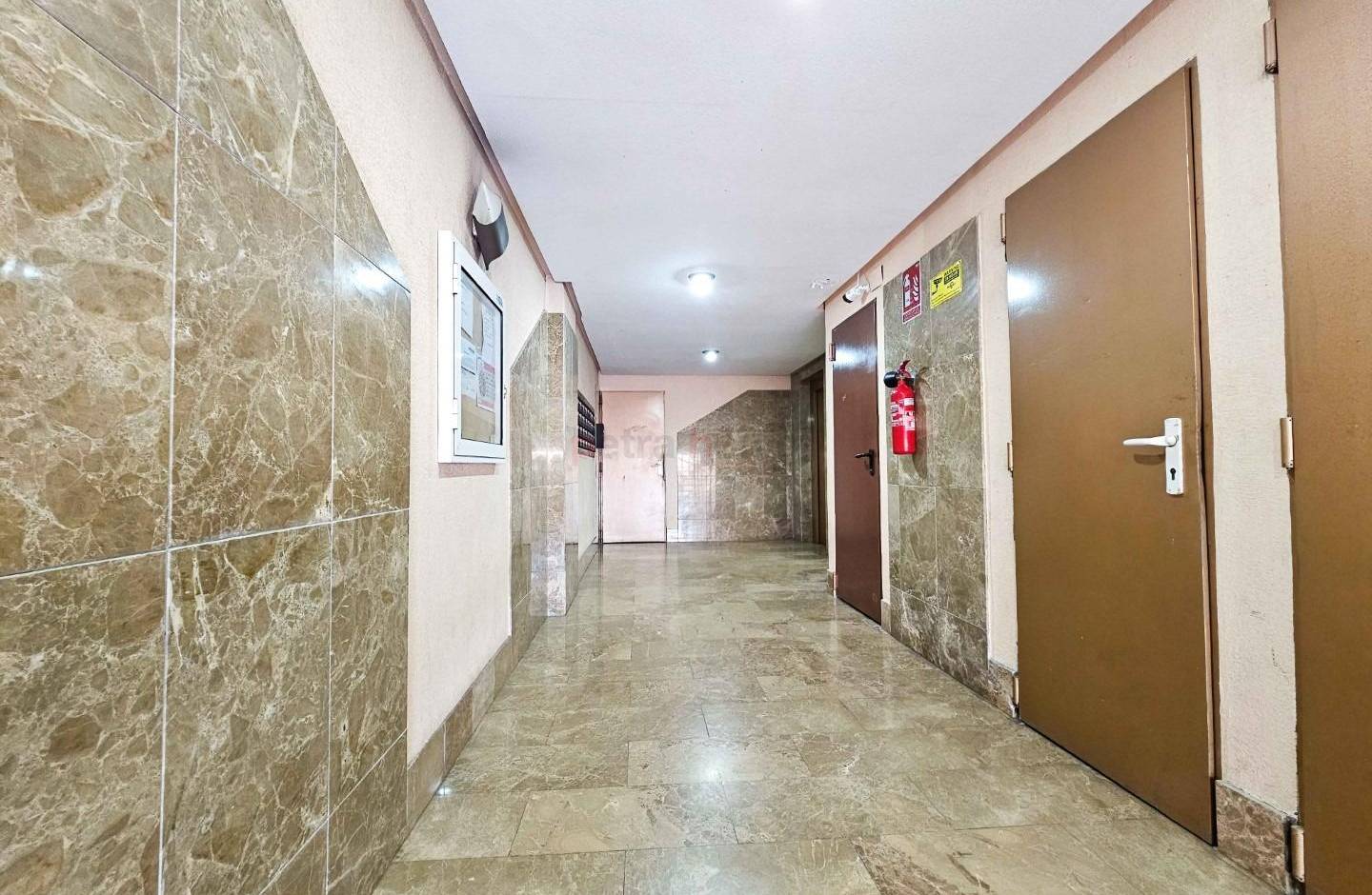 Resales - Apartment - Torrevieja - Centro