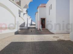 New build - Apartment - Other areas - Xeresa del monte