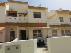 Sale - Tаунхаус - Orihuela Costa - Cabo Roig