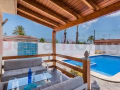 A Vendre - Villa - Ciudad Quesada