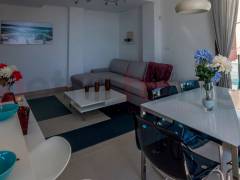 новый - Вилла - Other areas - La Nucia, North Costa Blanca