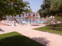 Resales - Apartment - Villamartin