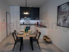 Nouvelle Construction - Appartement - Villamartin