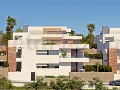 Nouvelle Construction - Appartement - Other areas - Cumbre Del Sol