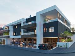 New build - Apartment - Benijófar - Benijofar