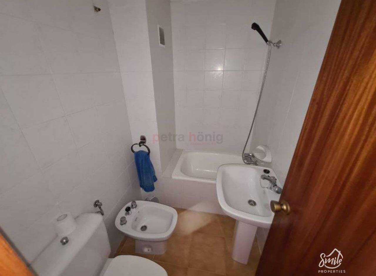 Resales - Apartment - La Mata - Centro