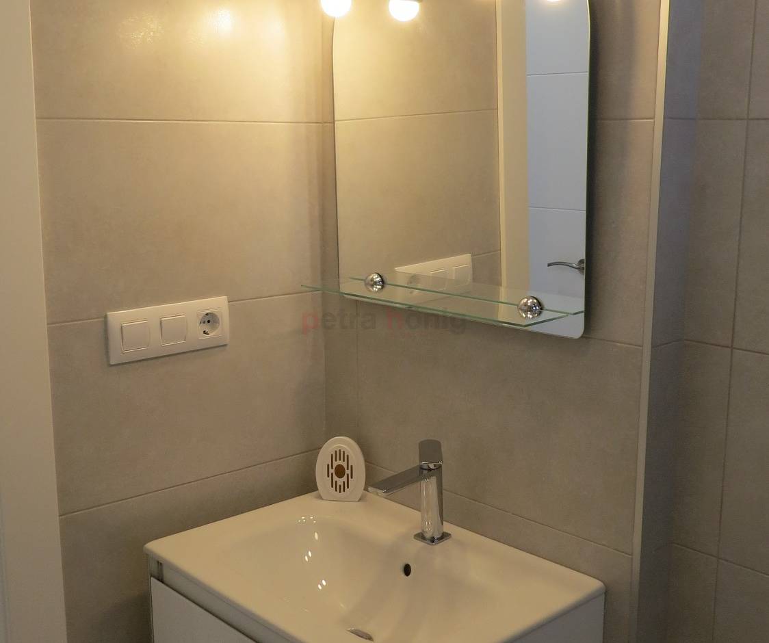 Resales - Apartment - Orihuela Costa - Villamartin