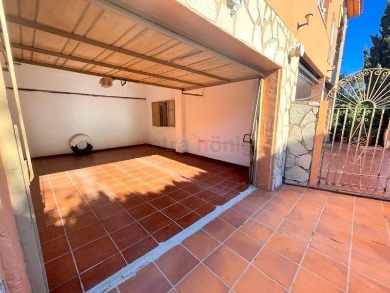 A Vendre - Villa - Denia - La Marina