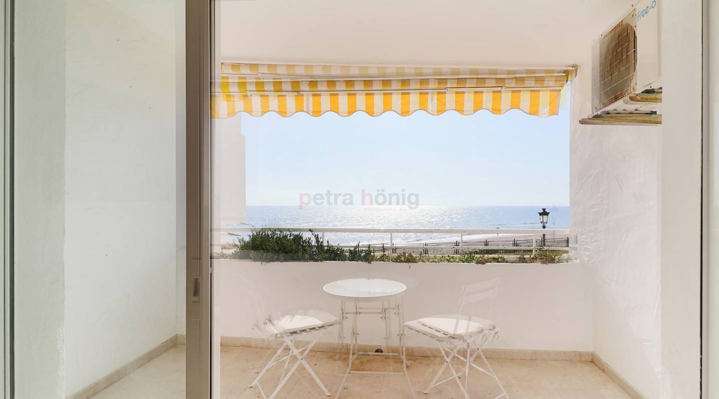 Resales - Appartement - Marbella