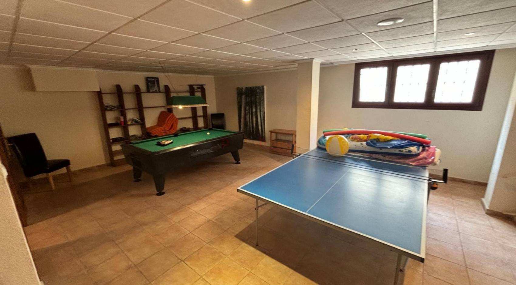 Resales - Villa - Torrevieja Centro - Torrevieja