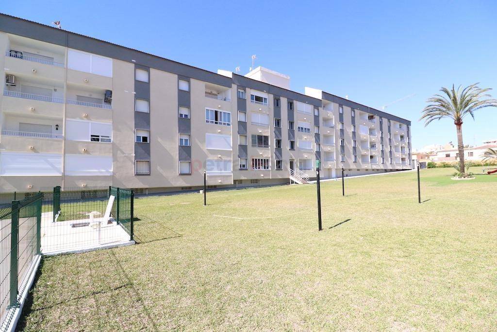 A Vendre - Appartement - Torrevieja - Punta Prima