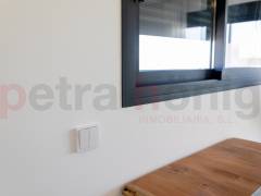 Obra Nueva - Apartamento - Santa Pola - Gran Alacant