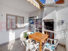 Gebrauchtobjekte - Bungalow - Torrevieja - Playa De Los Náufragos