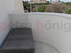 Gebrauchtobjekte - Apartment - Torrevieja - Centro