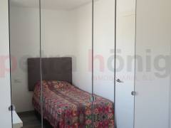 Gebrauchtobjekte - Apartment - Torrevieja - Centro