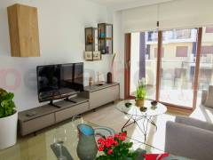 Resales - Apartment - Mil Palmeras