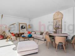 Neubau-Projekte - Einfamilienhaus - Other areas - Mar de Cristal