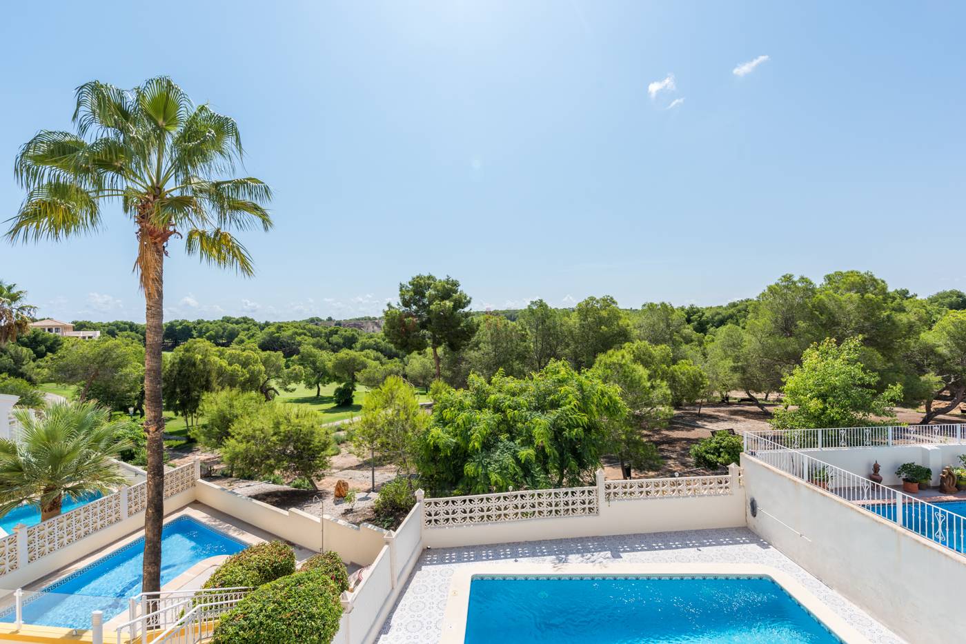 A Vendre - Villa - Orihuela Costa - Orihuela costa