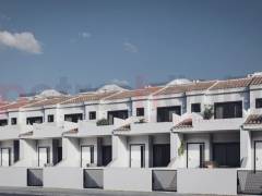 Nouvelle Construction - Maison de ville - Other areas - Valle del sol