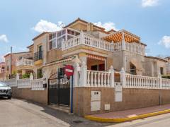 Resales - Villa - Algorfa