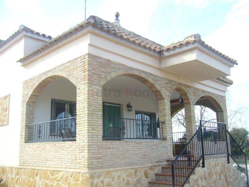 A Vendre - Finca - Callosa de Segura - Callosa Del Segura