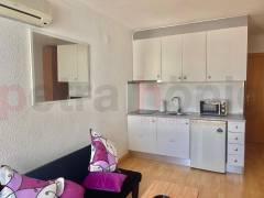 Gebrauchtobjekte - Apartment - Torrevieja - Centro