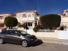 Resales - Townhouse - Cabo Roig