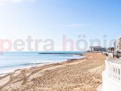 новый - Дуплексы - Torrevieja - Lago jardin