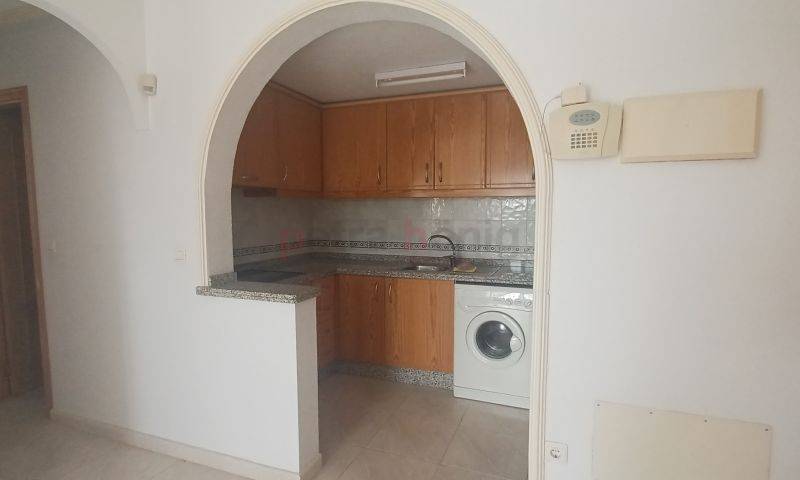 A Vendre - Appartement - Orihuela Costa - Orihuela costa