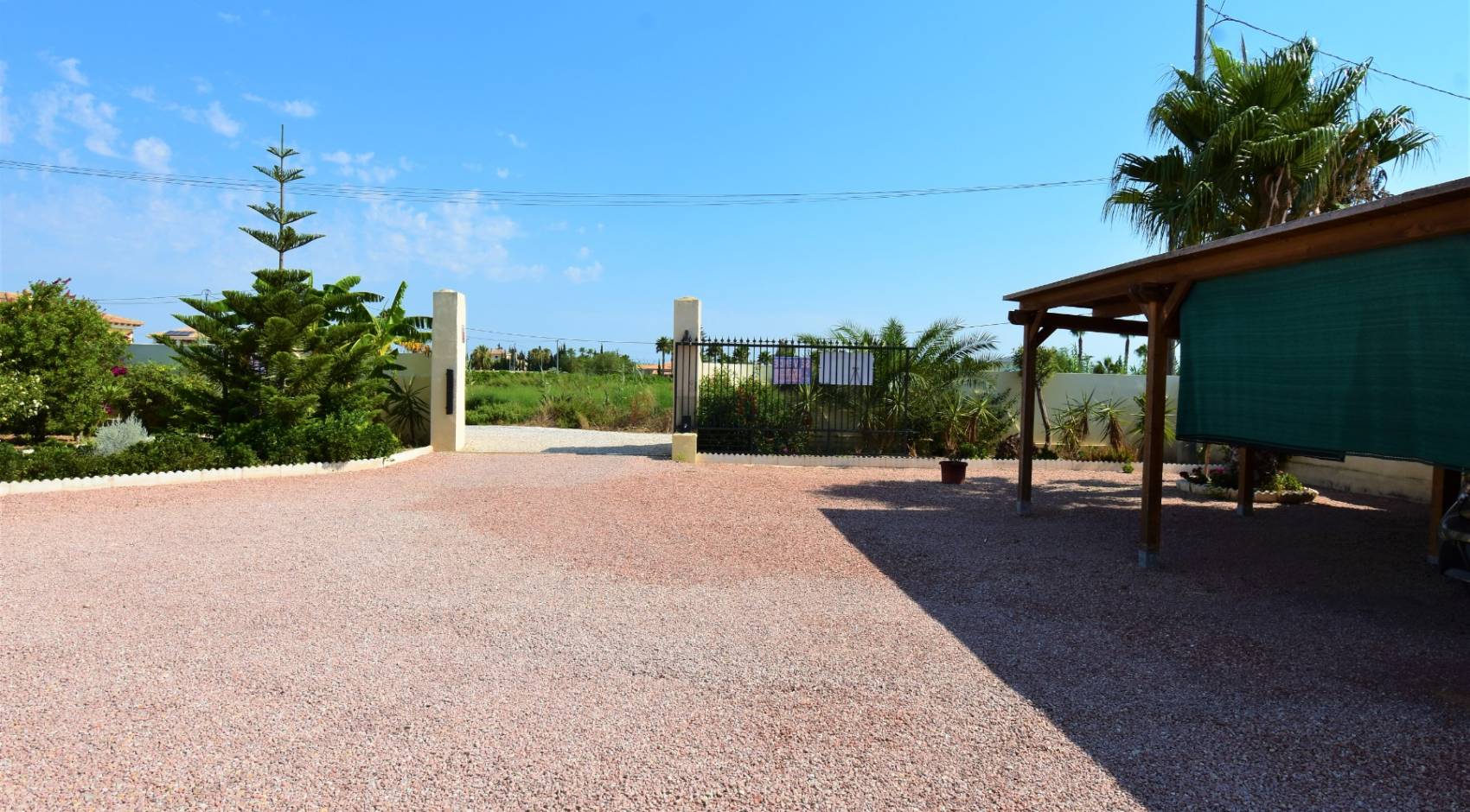 Resales - Villa - Daya Vieja