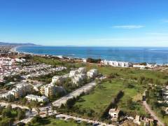 новый -  квартира - Other areas - Zona De La Playa