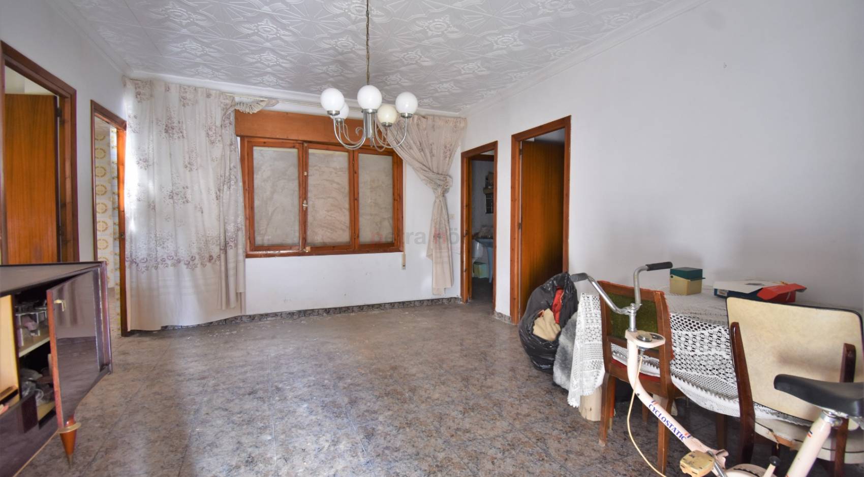 Resales - Bungalow - San Pedro del Pinatar