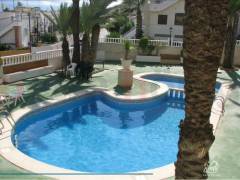 Gebrauchtobjekte - Apartment - La Mata - Torrelamata