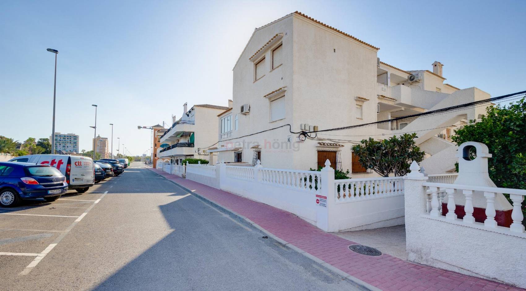 Gebrauchtobjekte - Bungalow - Torrevieja - Playa De Los Náufragos