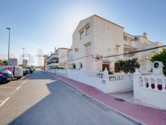 Gebrauchtobjekte - Bungalow - Torrevieja - Playa De Los Náufragos